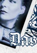picture: das blaue maedchen